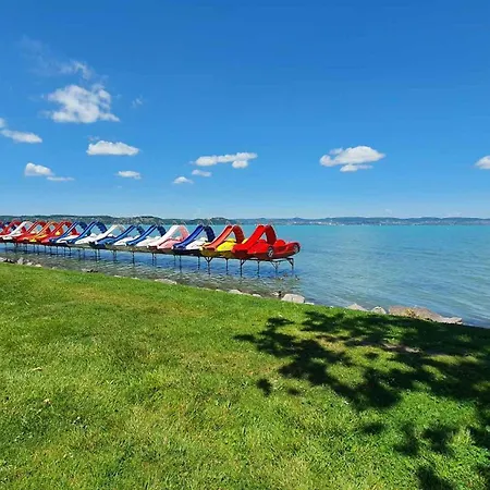 Apartamento In - Balaton 53839 Zamárdi
