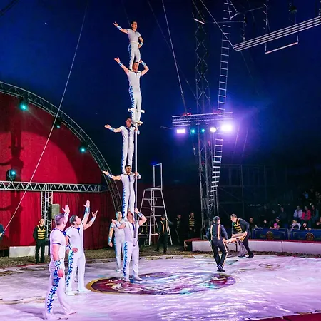 شقة In - Balaton 53839