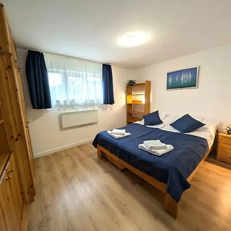 شقة In - Balaton 53839 *