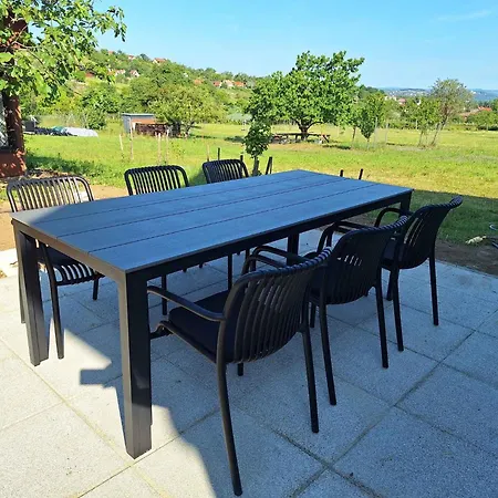 شقة In - Balaton 53839 زاماردي