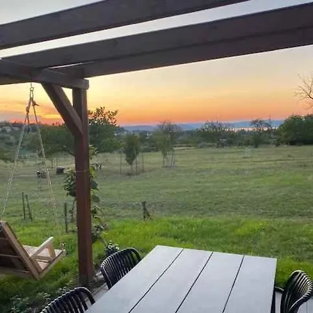 شقة In - Balaton 53839 زاماردي